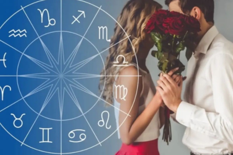 Bu bürclər mütləq evlənməlidir - Tək qalmaq onlara görə deyil